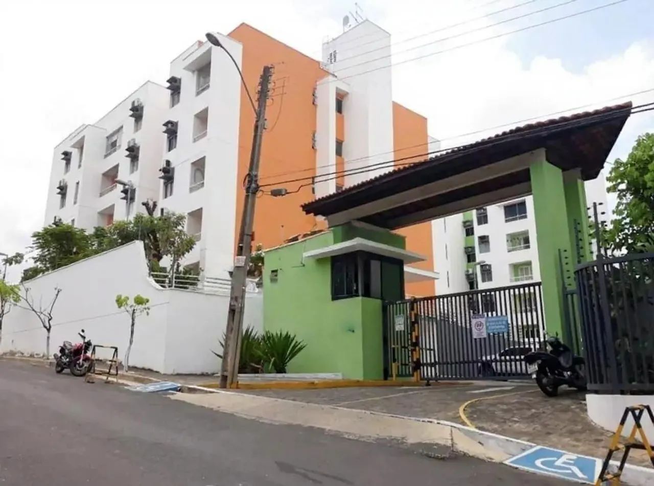 Foto - Teresina - Aeroporto