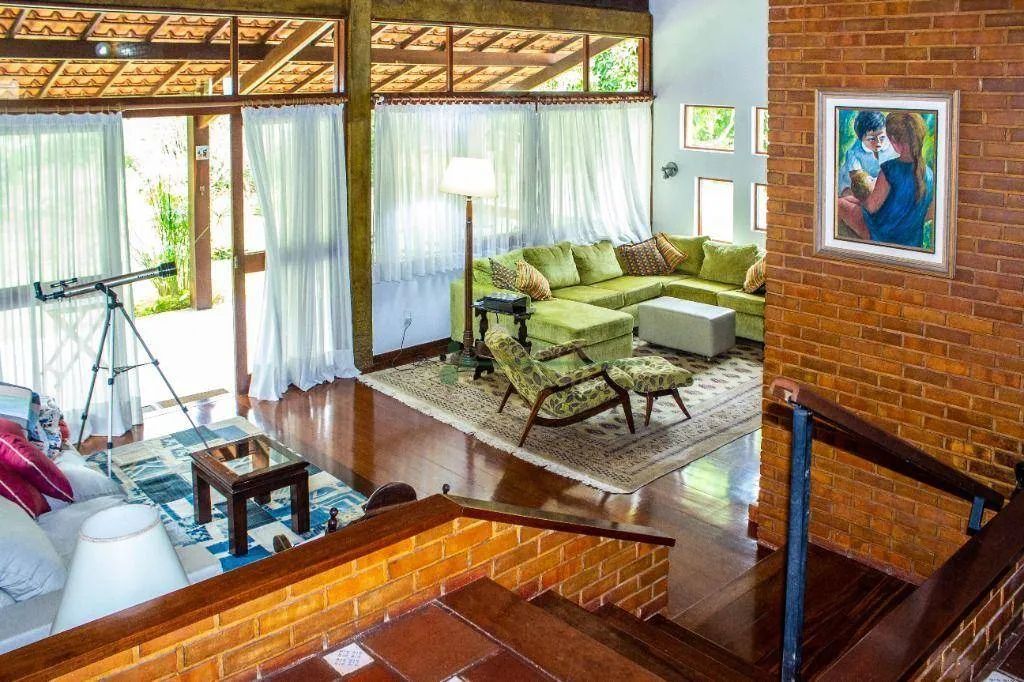 Casa à venda, 400 m² por R$ 2.300.000,00 - Vargem Grande - Teresópolis/RJ - Foto 4