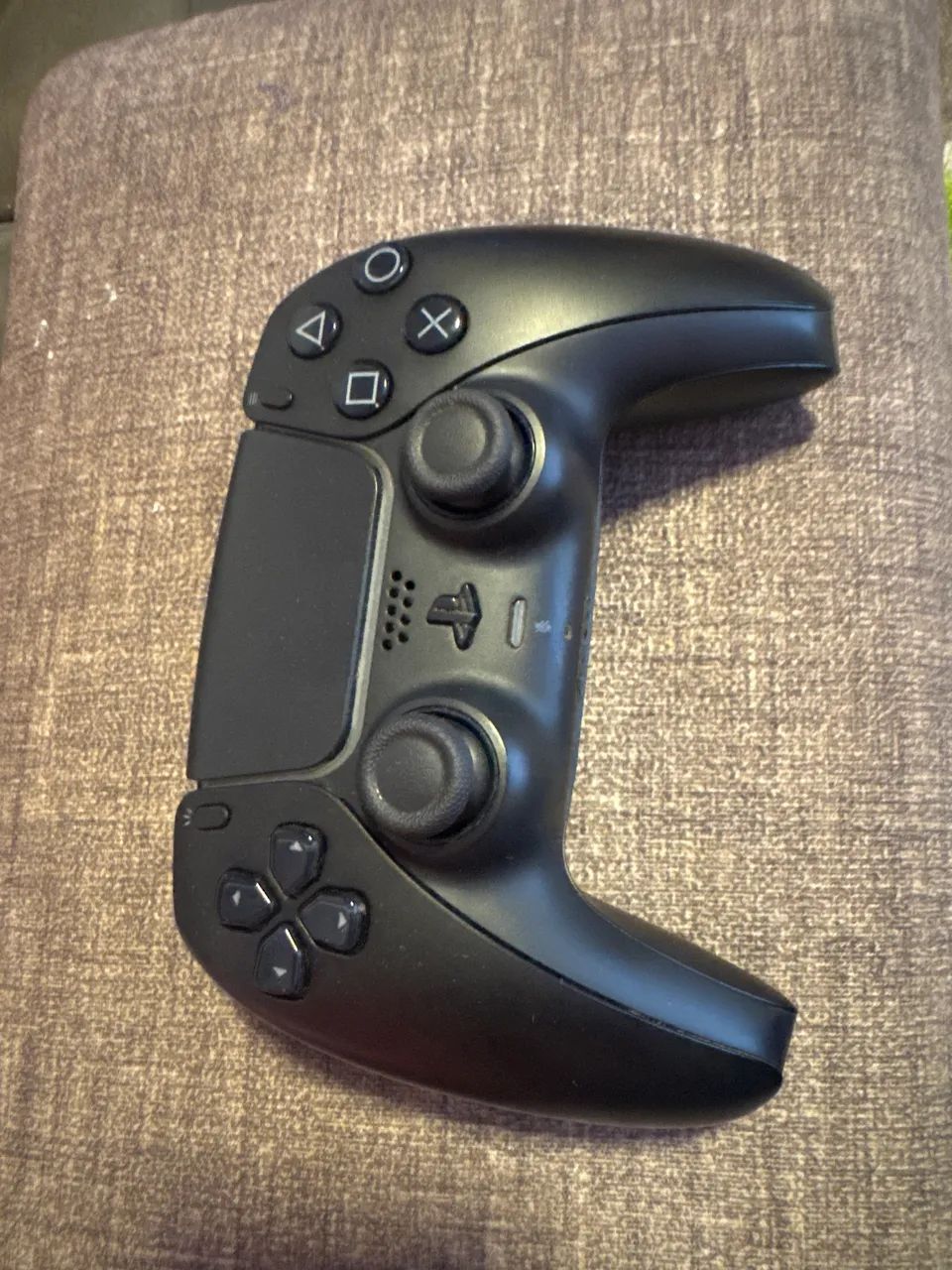 Controle PlayStation  dualsense