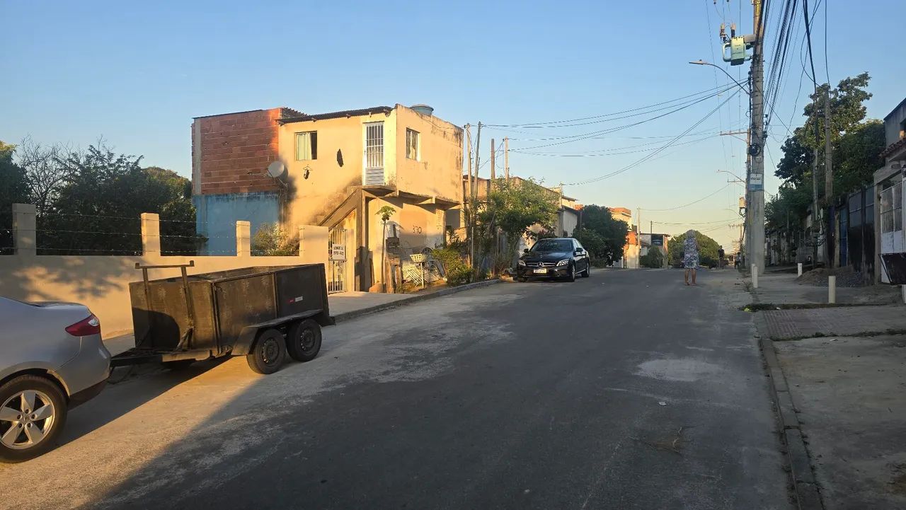 TERRENO - VENDO ou TROCO - Foto 4