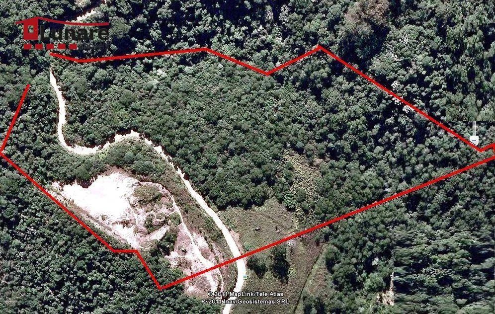 Área à venda, 60410 m² por R$ 4.700.000,00 - Jardim Mogi - Mogi das Cruzes/SP