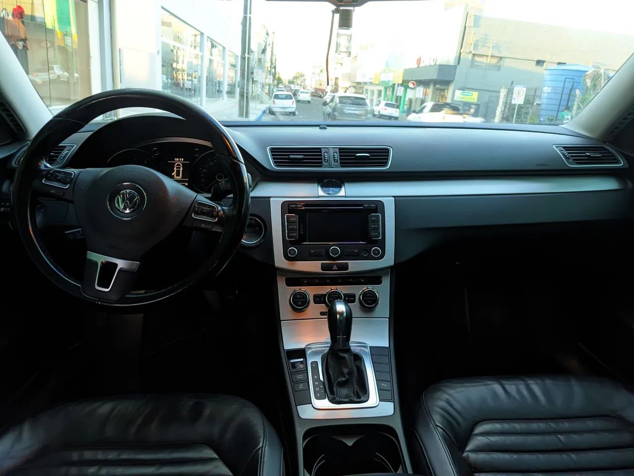 Passat Variant 2012 2.0 TSI repasse - Foto 5
