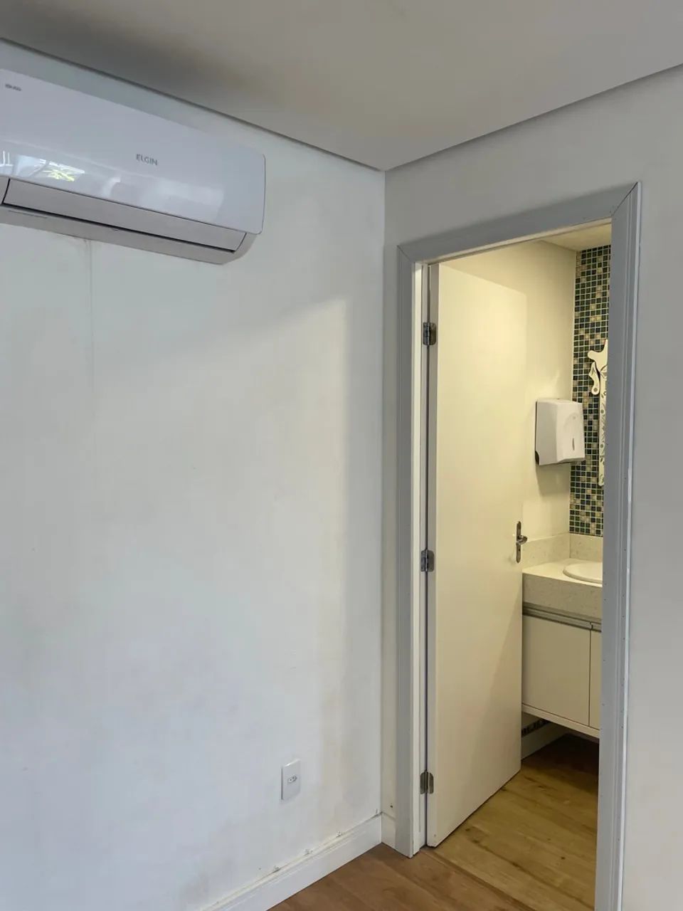 Sala Comercial no Santa Monica  - Foto 9