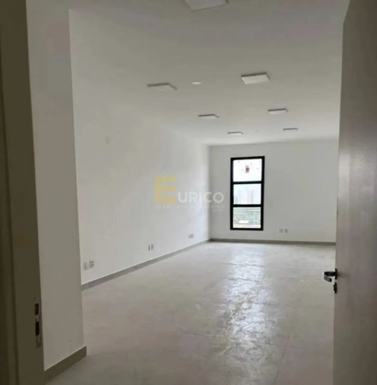 Sala de 35,23m² para alugar no Parque Eloy Chaves em Jundiaí-SP - Foto 5