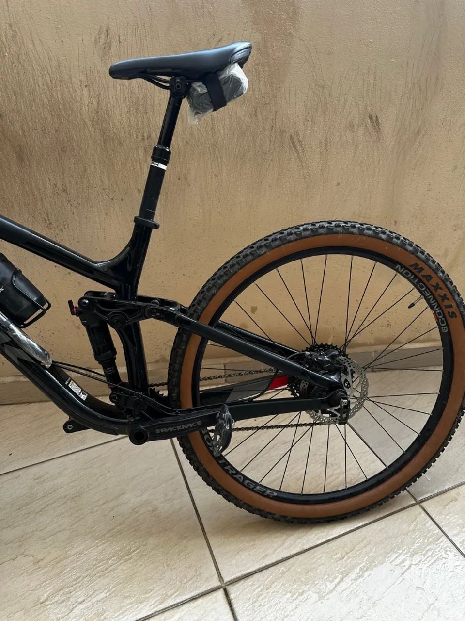 Trek Full Suspension Fuel EX 5 - Foto 2