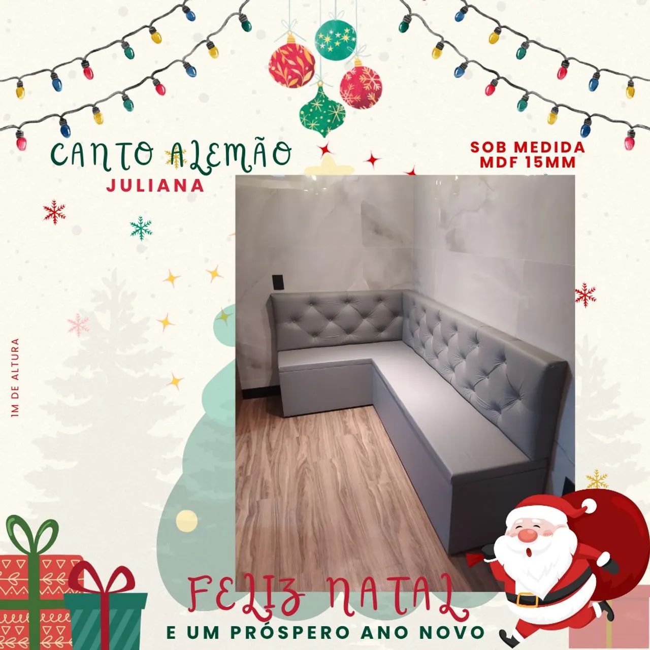 Canto alemão todo em MDF64842829902209122