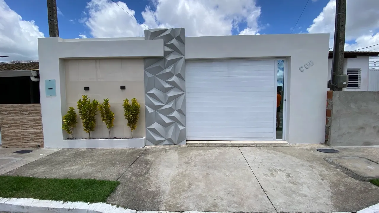 Casa em Condomínio Fechado