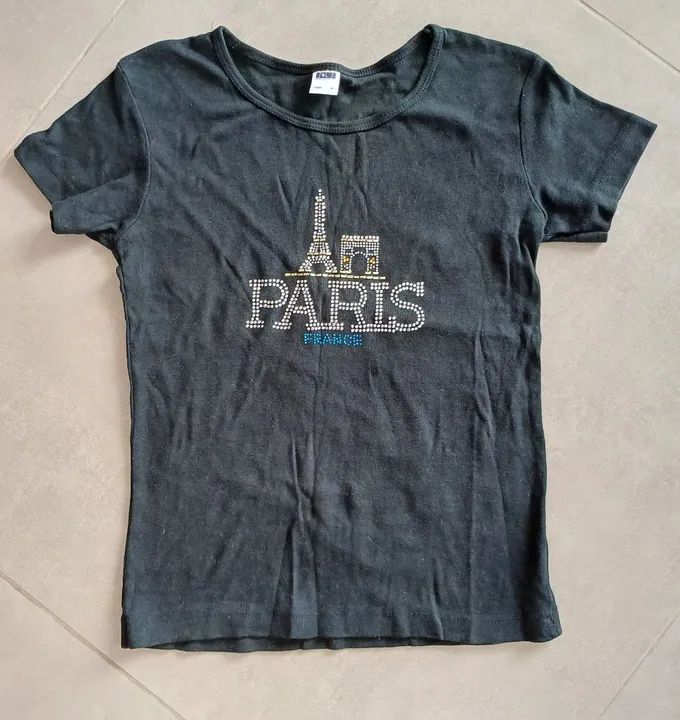 Camisetas femininas.