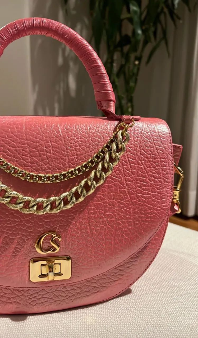 Bolsa Carmen Steffens Original - Foto 3