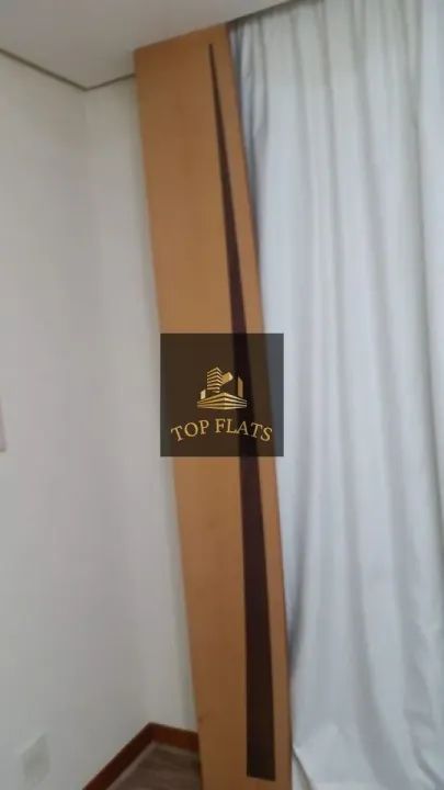 Flat disponível no Paraíso - SP - Foto 4