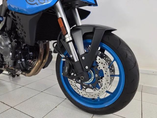 Suzuki Gsx-8s 2025 - 1440842654 | OLX