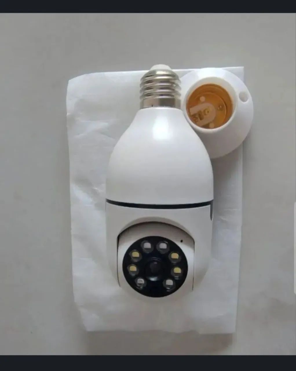 Vendo Câmera R$ 100 - Foto 4