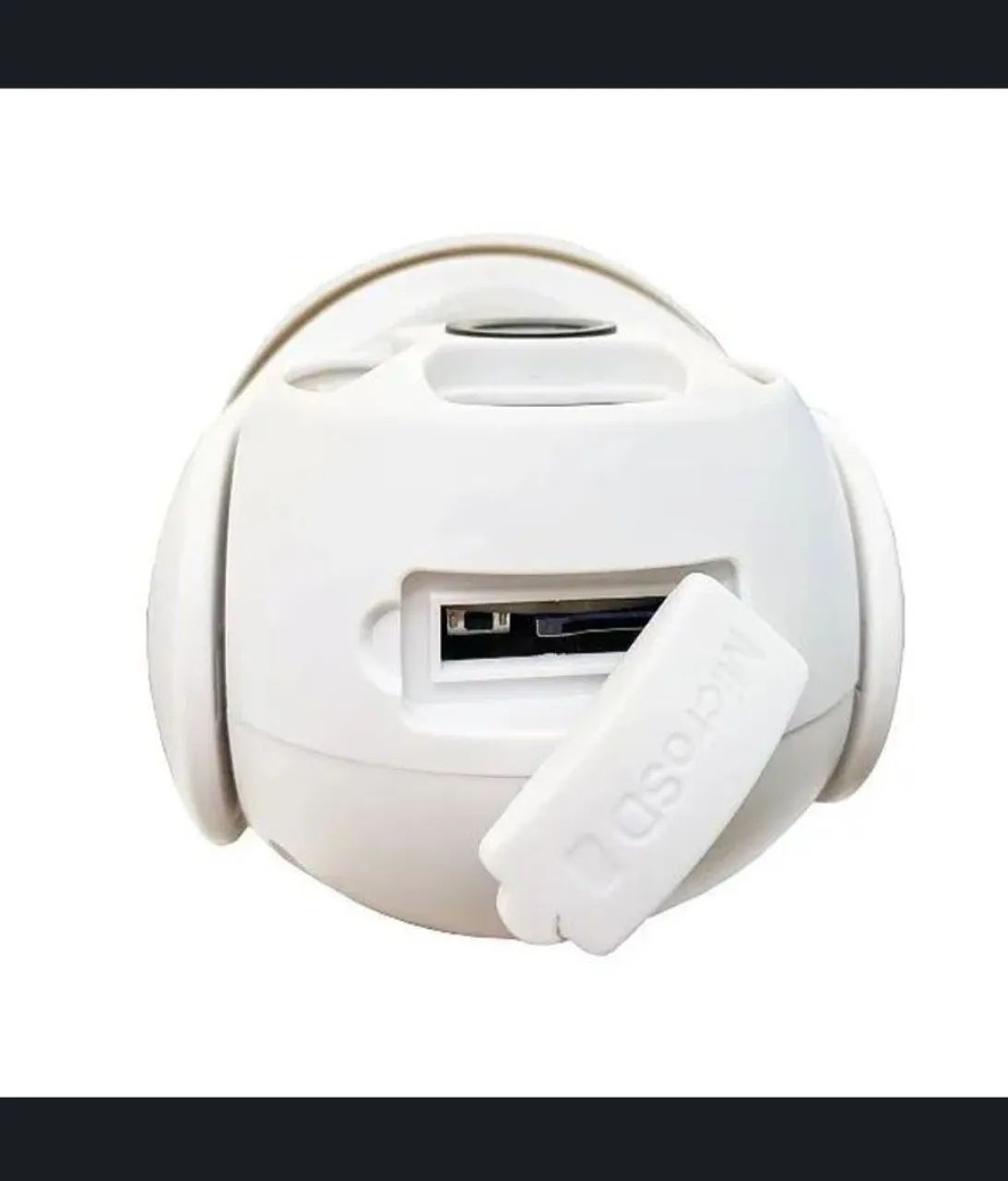 Vendo Câmera R$ 100 - Foto 3