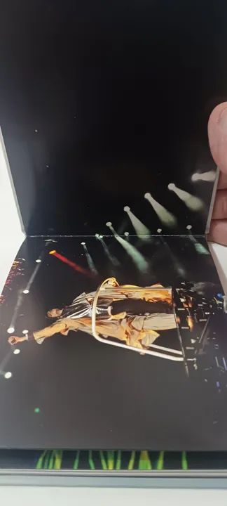 Dvd Michael Jackson - This Is It...duplo - Foto 3