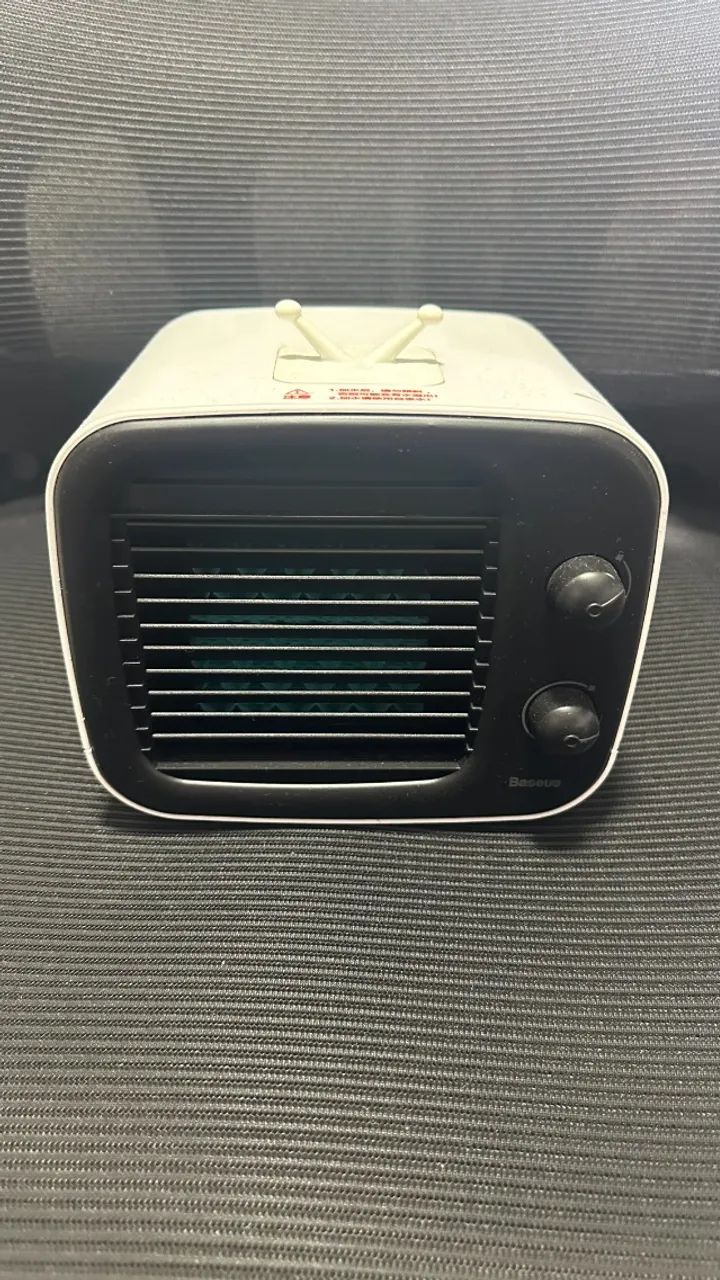 Cooler Refrigerador de Mesa Portátil - Foto 3