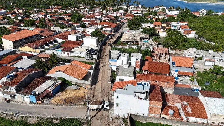 ACOMPANHAMENTO DE OBRAS COM DRONE  - Foto 3