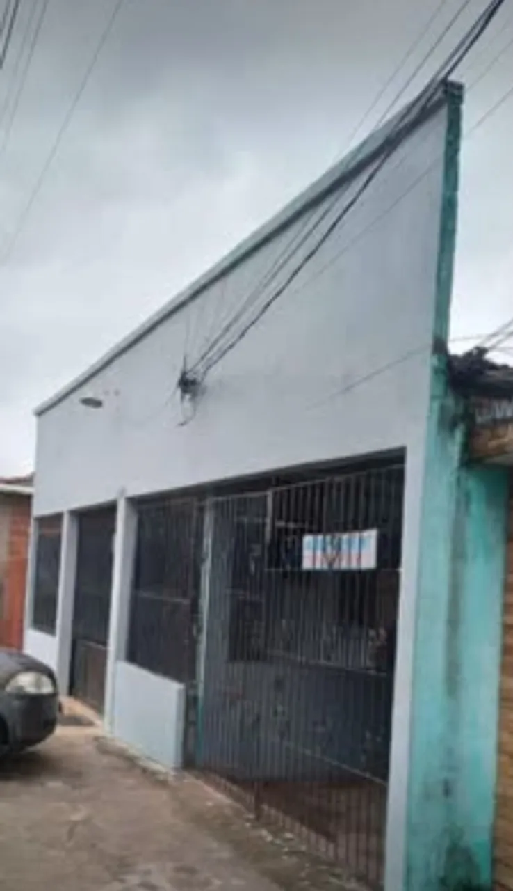 Vendo Vila de kitinet