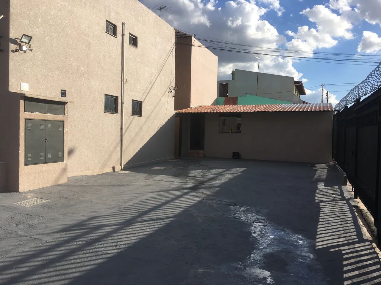 Imóvel para aluguel tem 30 metros quadrados com 1 quarto em Taguatinga Norte - Brasília -  - Foto 3