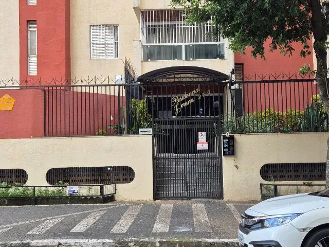 Ed. Lorena apartamento 4 quartos (2 suítes) Setor Oeste