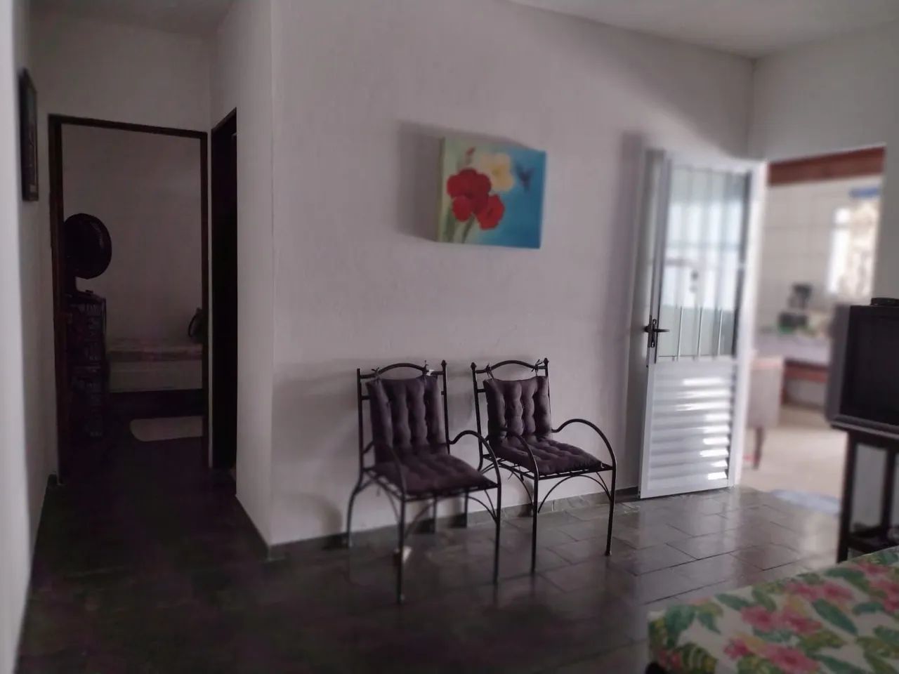 Casa com piscina, Caraguatatuba, balneário do golfinho  - Foto 5