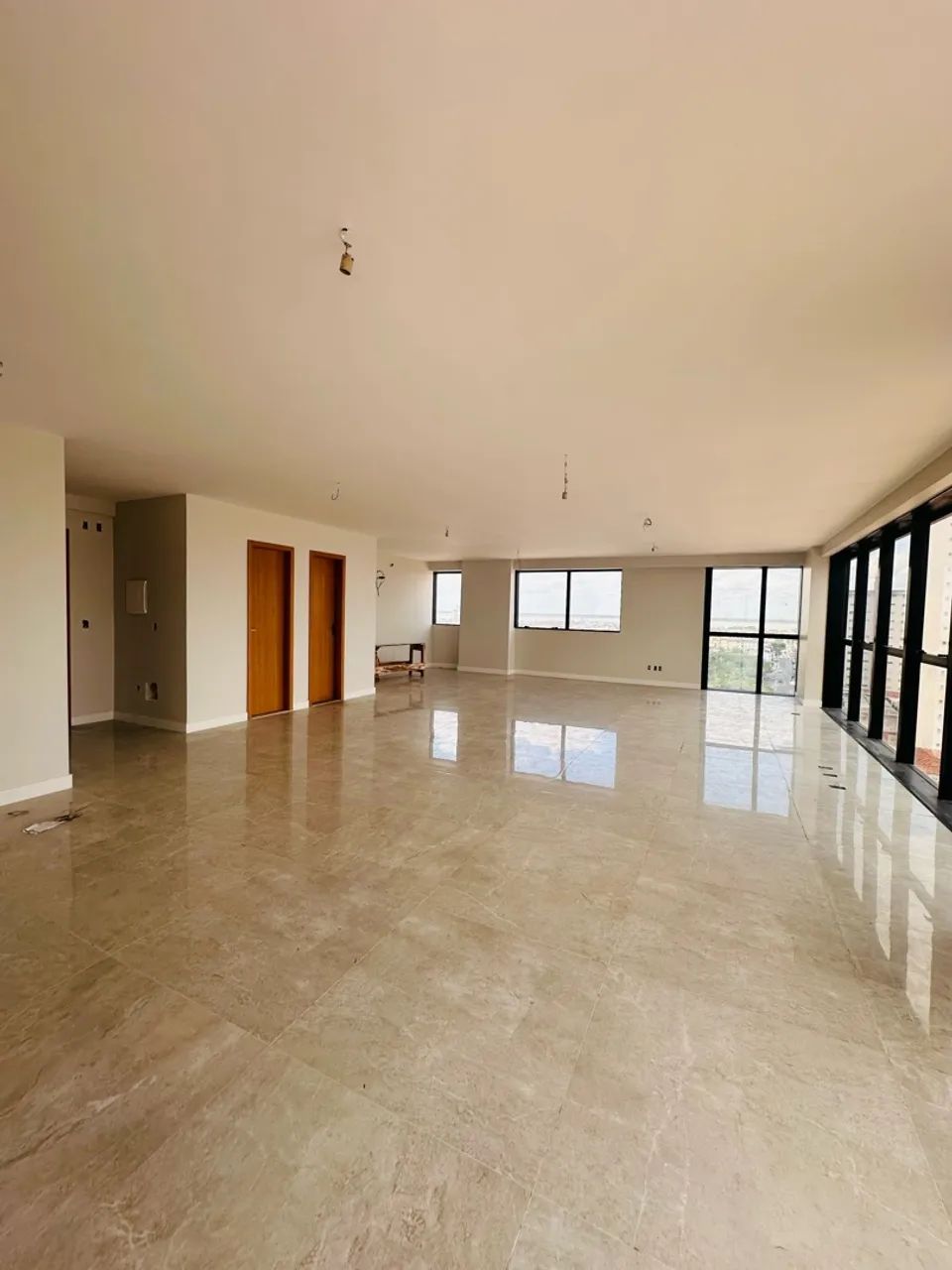 Alugo sala comercial na batista campos