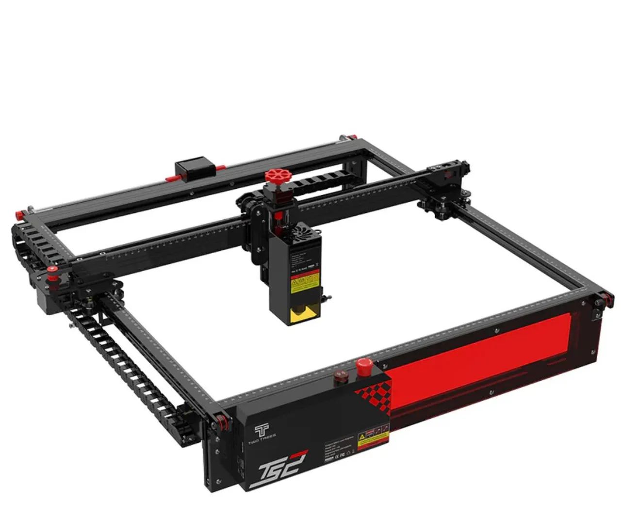 Máquina de Corte a Laser TS2 10w - Foto 2