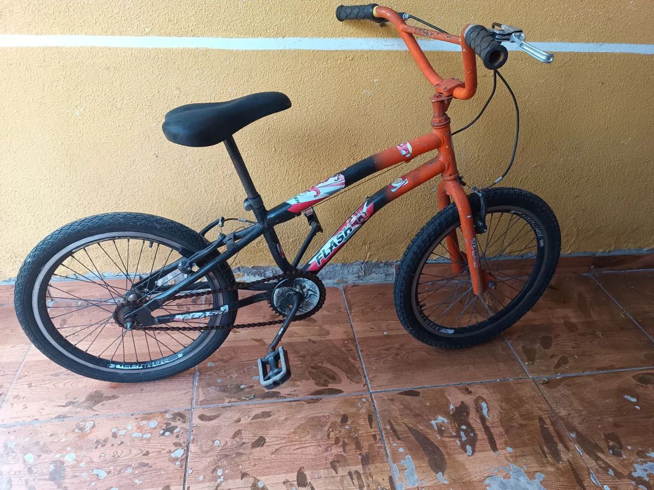 Bicicleta infantil top - Foto 2
