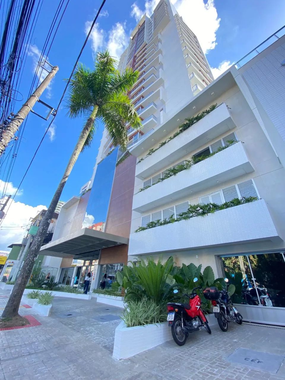 Foto - Belém - Telégrafo