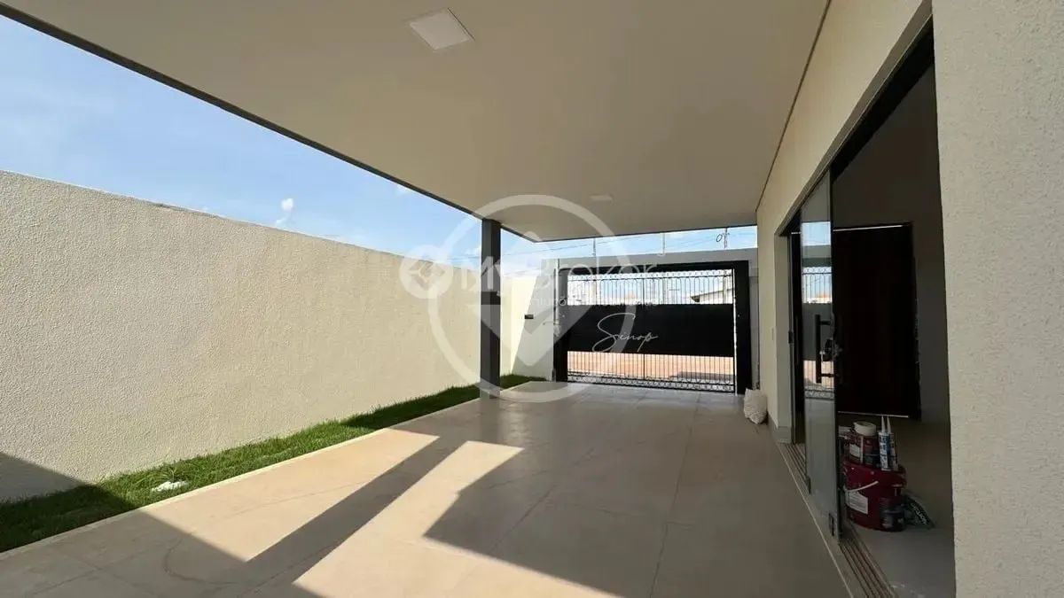 Casa disponível para venda no Residencial Florença Sinop MT codigo: 95822 - Foto 2