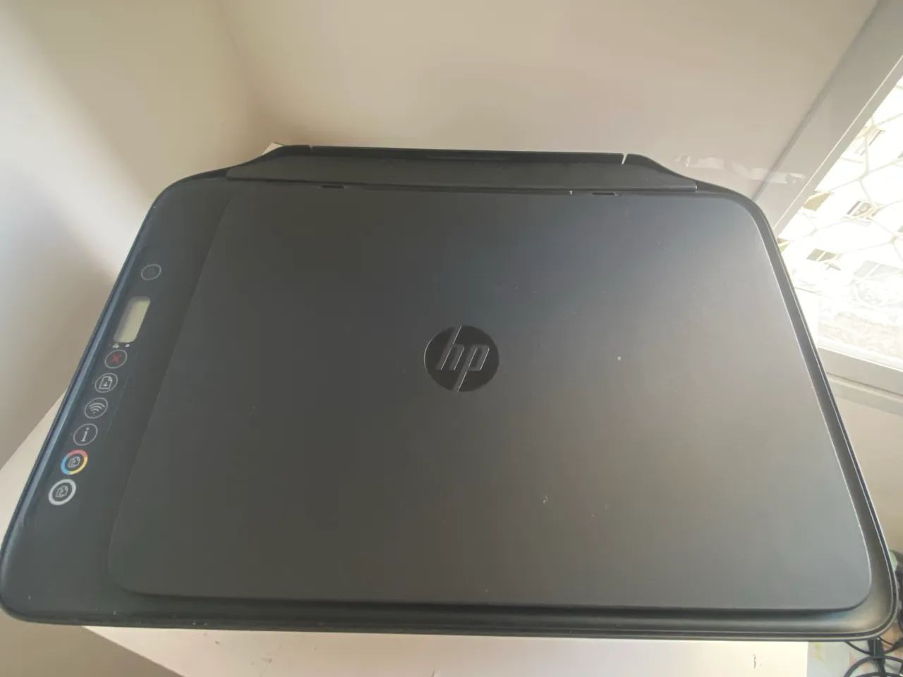 Impressora Hp 2774 - Foto 3