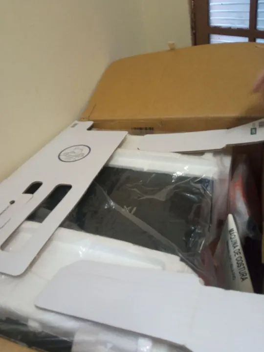 Canon Pixma G2100/ Aceita Ofertas - Foto 2