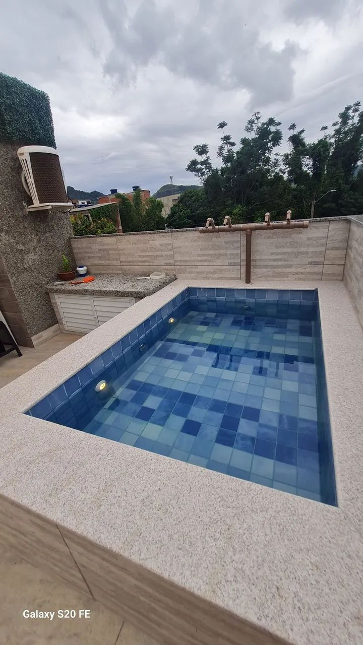 Foto - Rio de Janeiro - Jacarepaguá