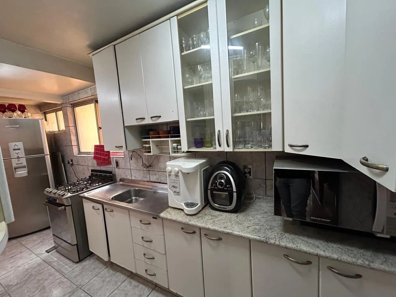 VENDO EXCELENTE APARTAMENTO CNB 8 - Foto 2