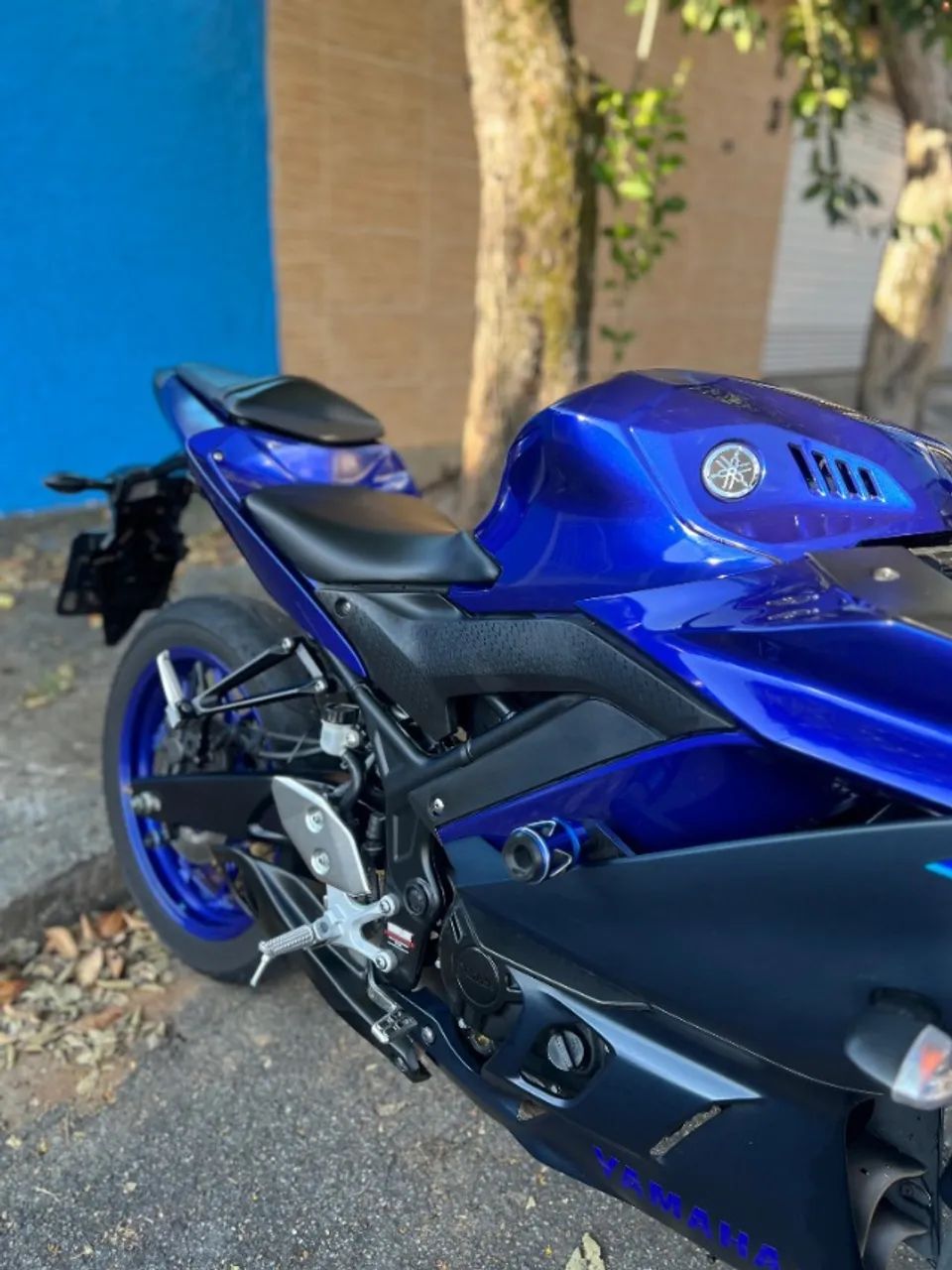 Yamaha R3 ABS 23/24 |Financiada|  - Foto 5
