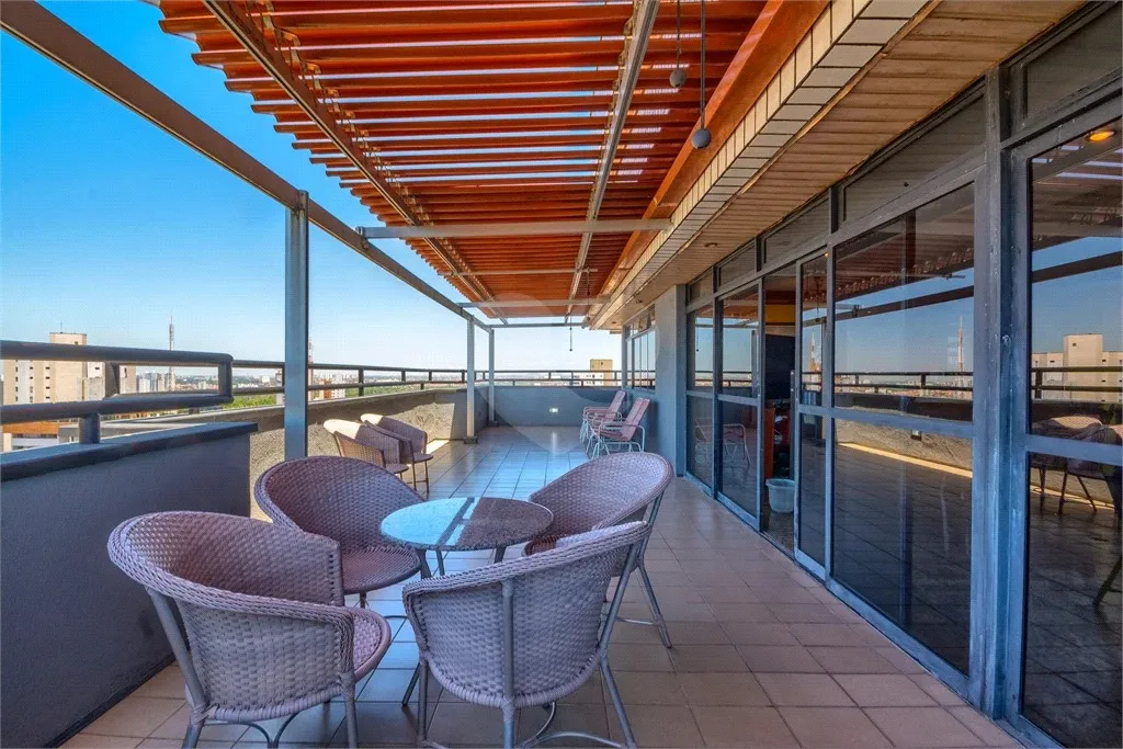 Cobertura Duplex no Dionisio Torres, 458m²