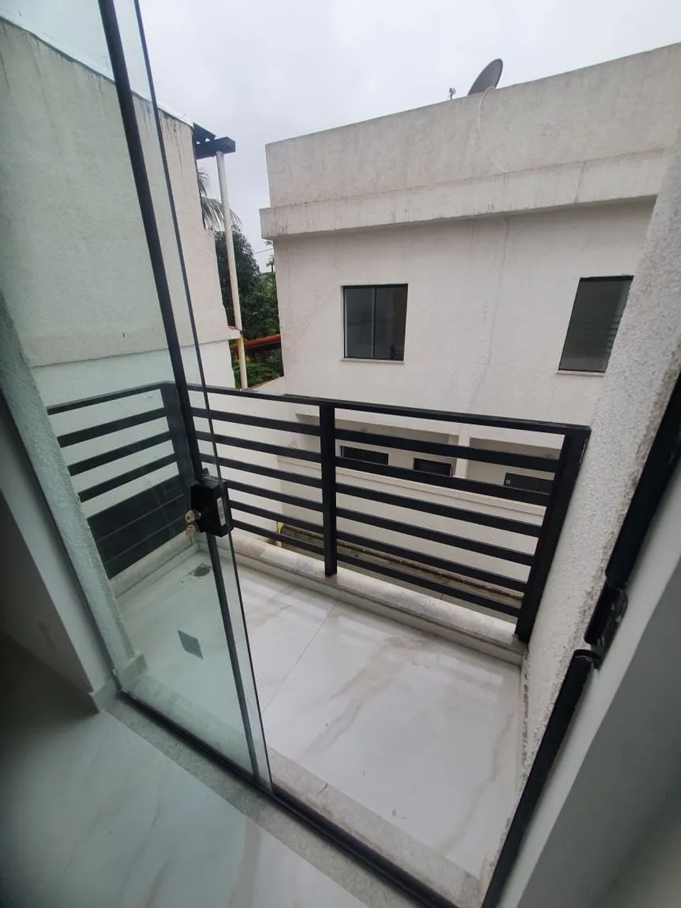 Casa nova em Jardim Primavera, financiada pelo banco. - Foto 2
