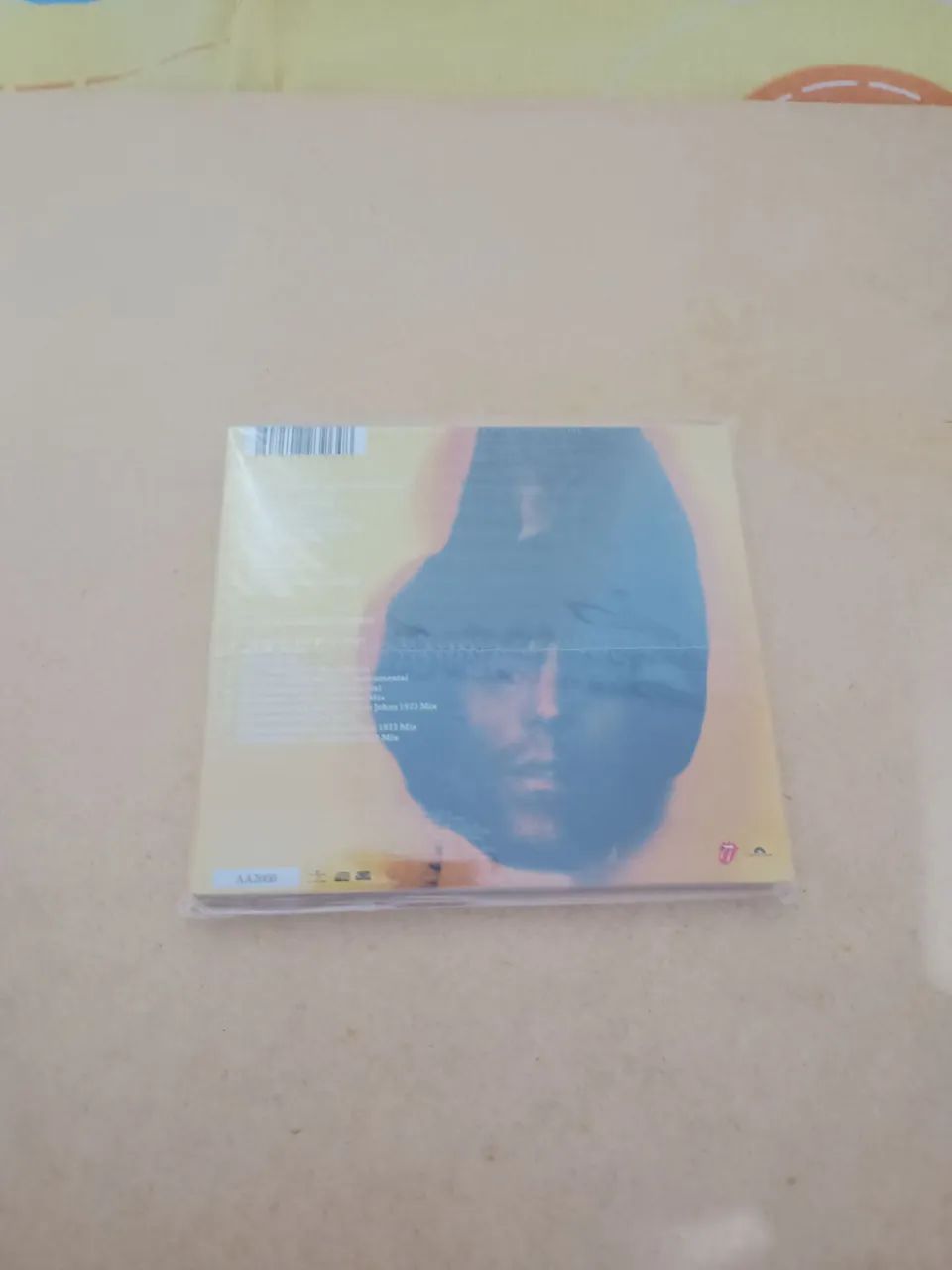 Cd THE Rolling Stones 64961614238081121