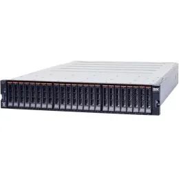 Storage Ibm 24 discos Sas