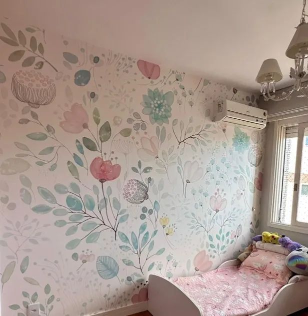 paredes envelopamento - Foto 3