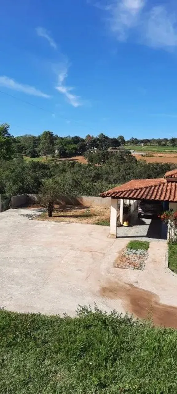 Fazenda / Sítios / Chácaras à venda em Itaguara