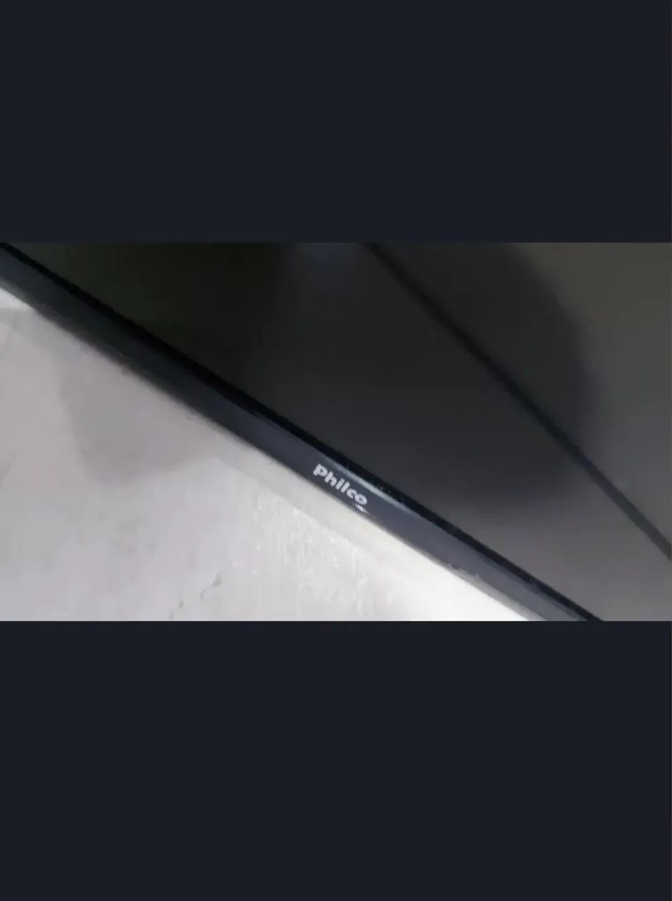 TV 55 polegadas - Foto 3