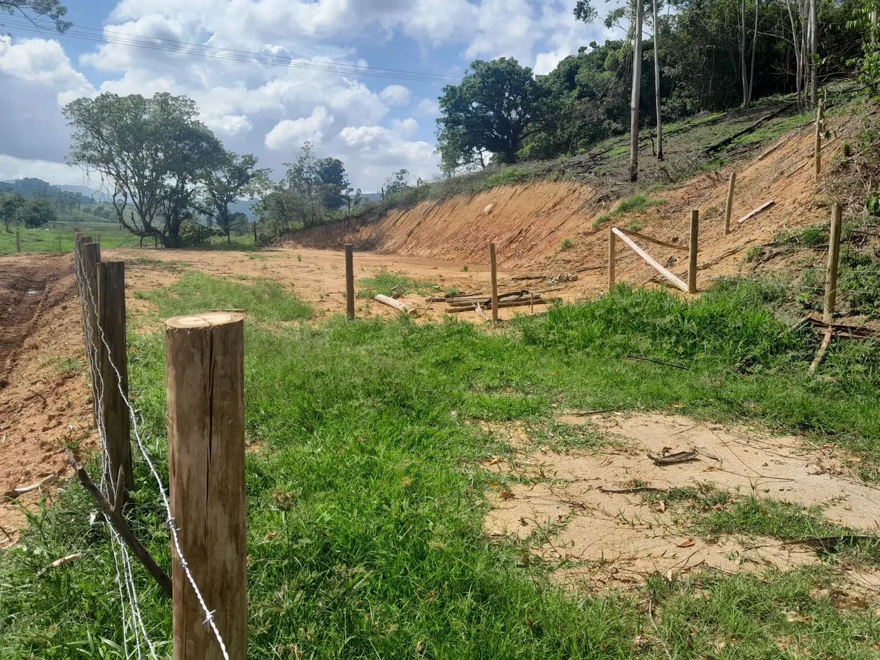 Terreno 5000m2 Sorocaba Biguacu - Foto 3