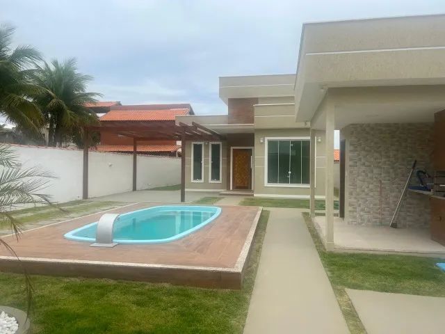 Foto - Maricá - Barra de Maricá