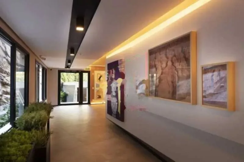 Apartamento com Área Privativa-À VENDA-Laranjeiras-Rio de Janeiro-RJ