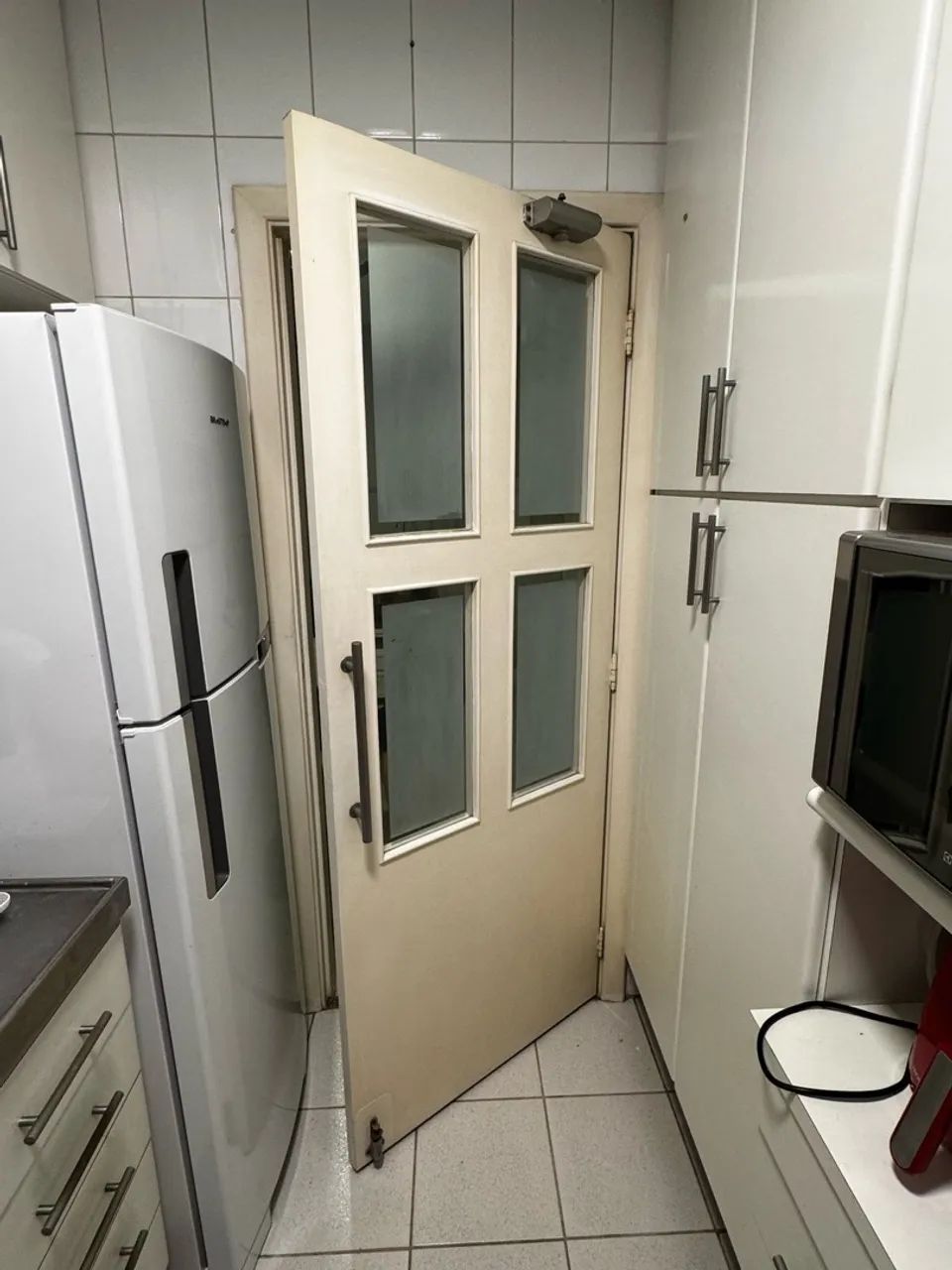 Cozinha completa - armarios, bancadas e cuba - Foto 2
