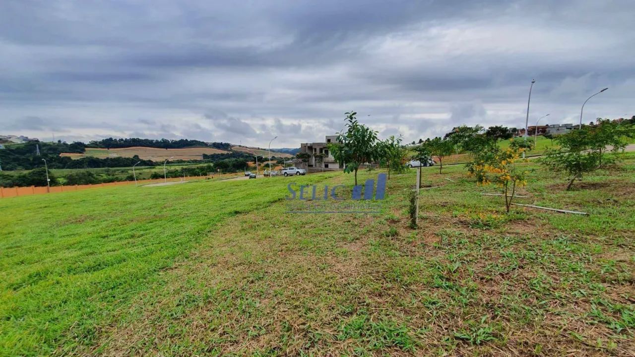 Alphaville Jundiaí - Lote com 700m², COD TE0079 - Foto 3