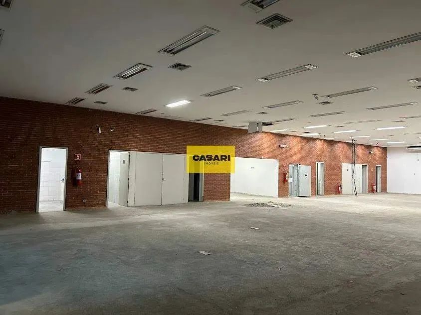 Locação: Prédio 2.451 m² na Marechal Deodoro  SBC - Foto 2