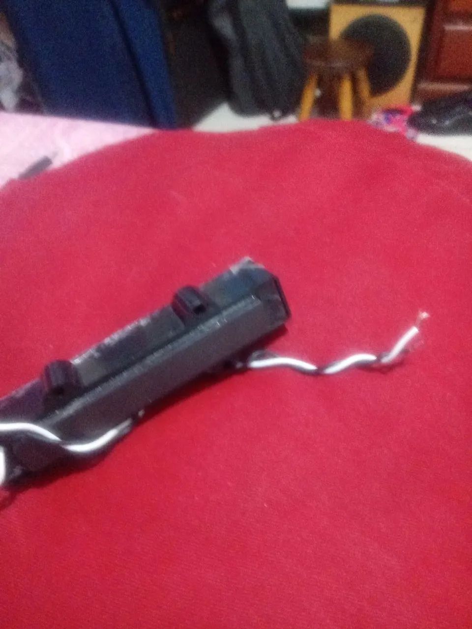 Captador Jazz Bass 5 .  - Foto 4