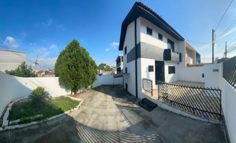 Foto - Curitiba - Cajuru