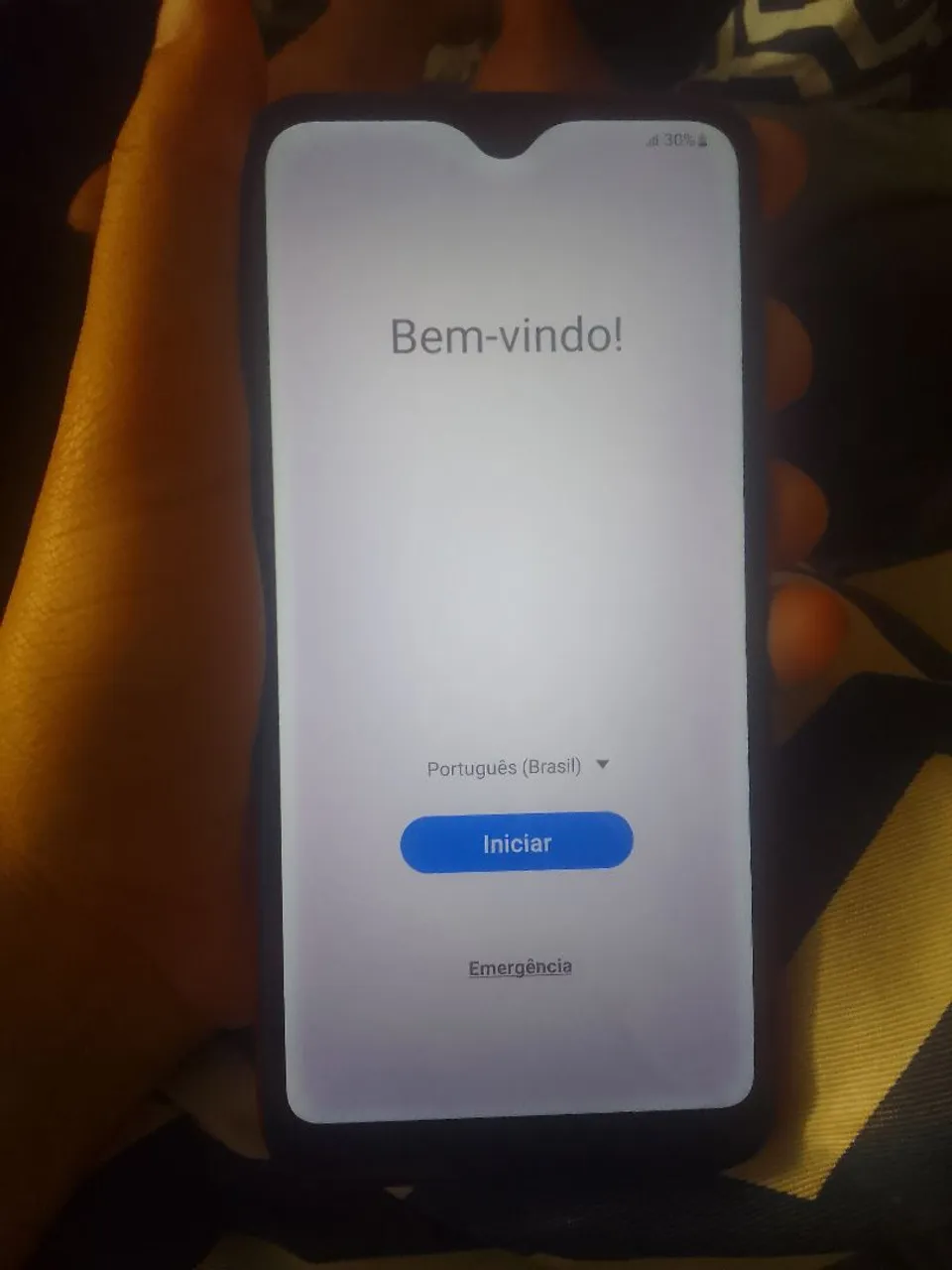 Samsung Galaxy 01core